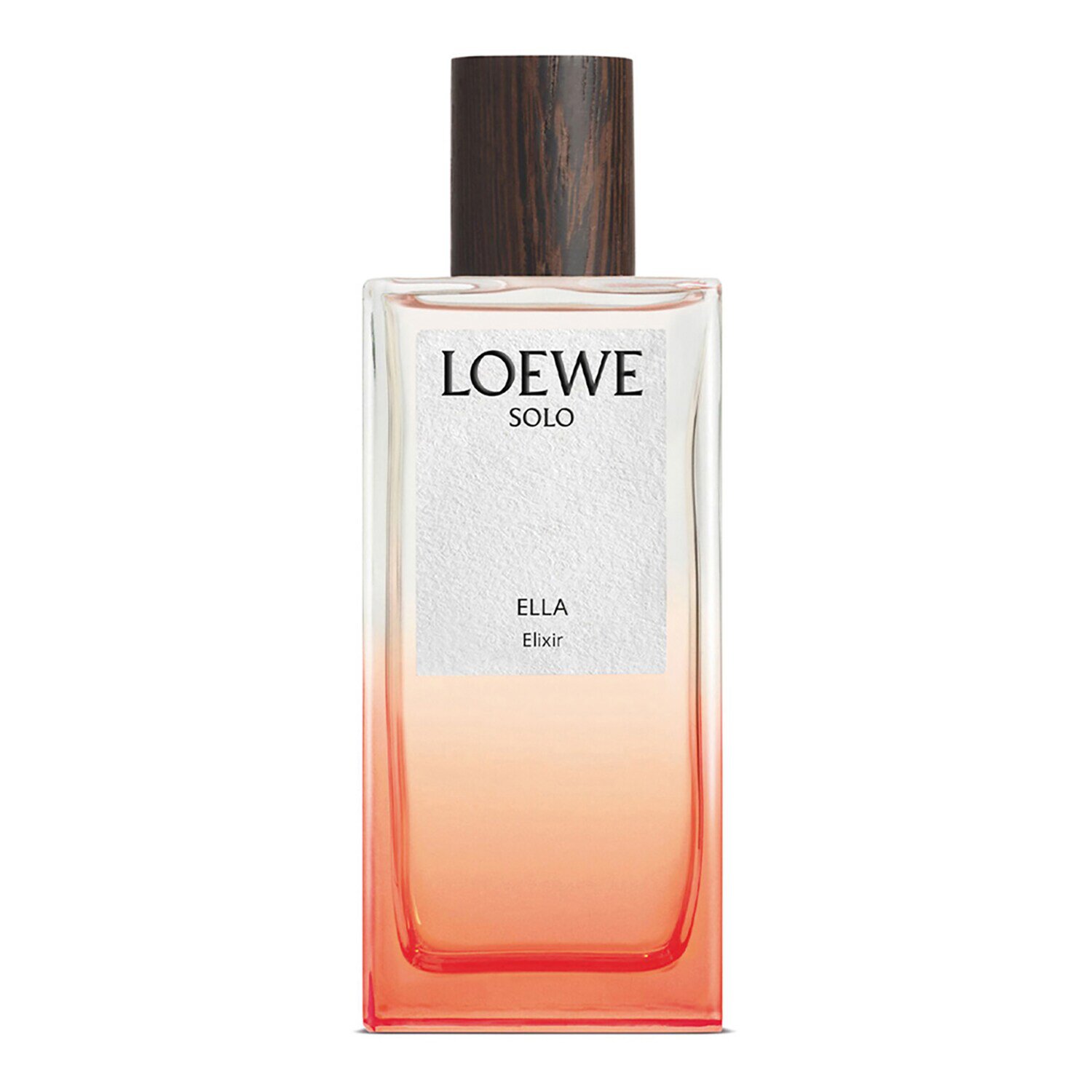 Solo Ella Eau De Parfum Elixir 