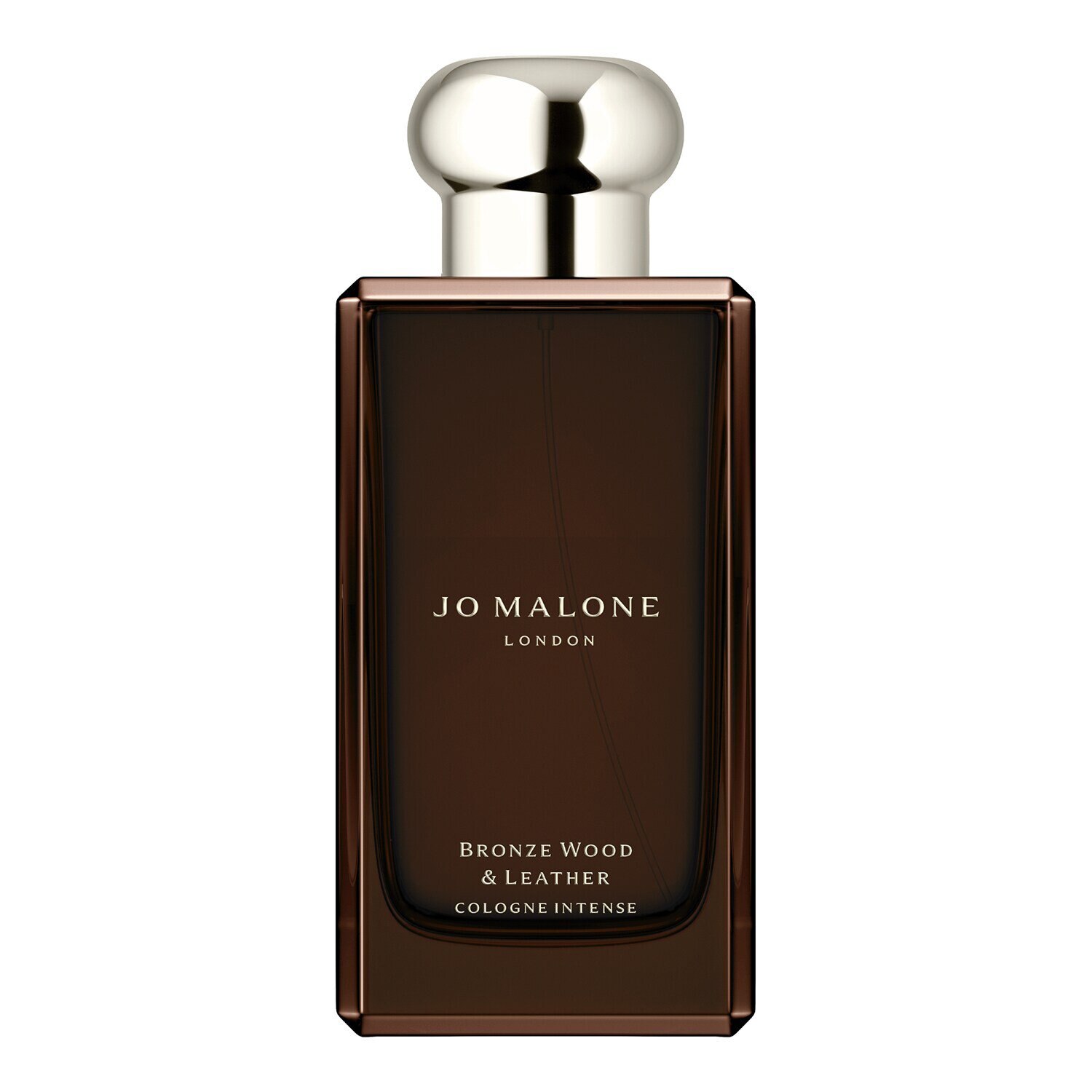 Bronze Wood & Leather Cologne Intense
