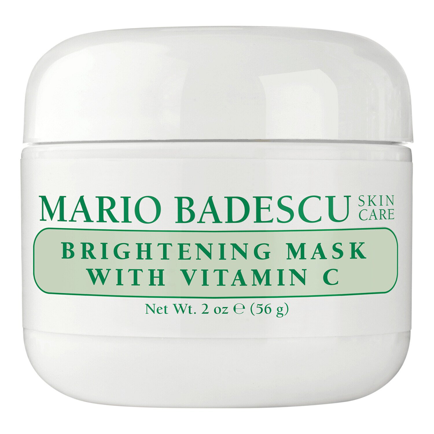 Brightening Mask With Vitamin C