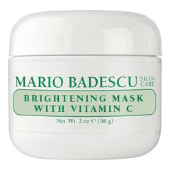 Brightening Mask With Vitamin C, MARIO BADESCU