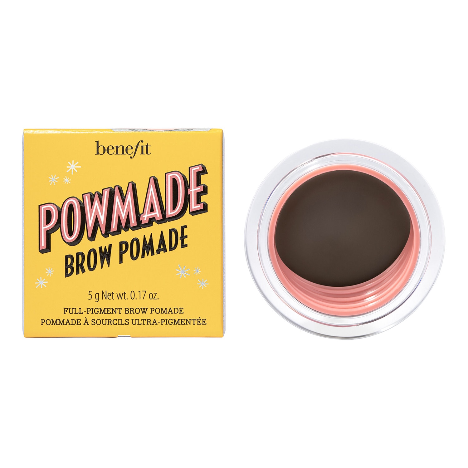 POWmade Brow Pomade