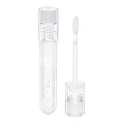 Glossed Moisturizing Lip Gloss - Glassy Shine, SEPHORA COLLECTION