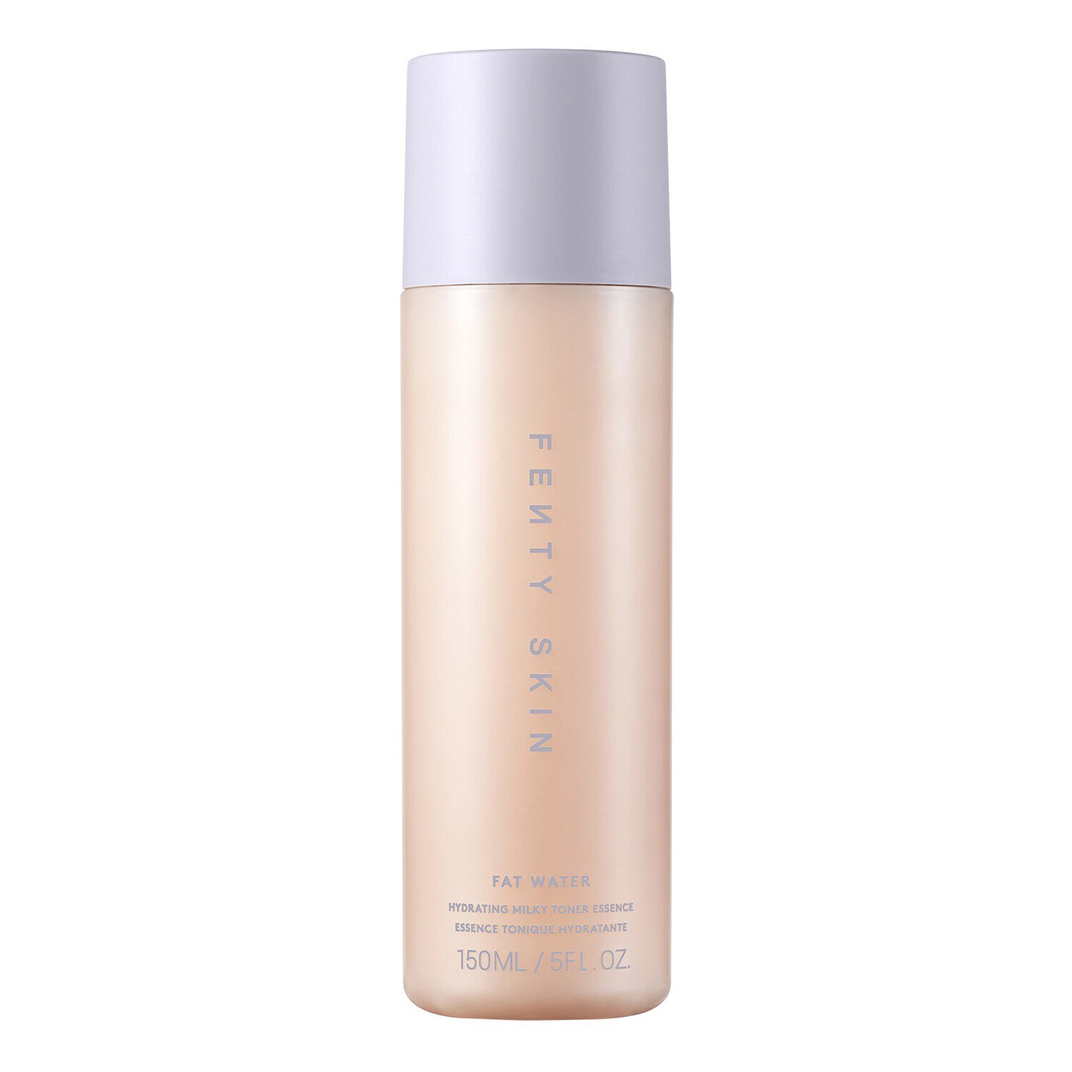 Fat Water Hydrating Milky Toner Essence