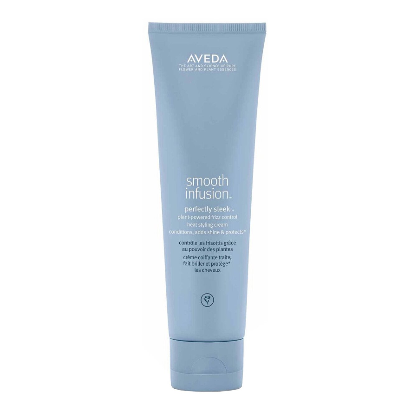 Smooth Infusion Perfectly Sleek Heat Styling Cream