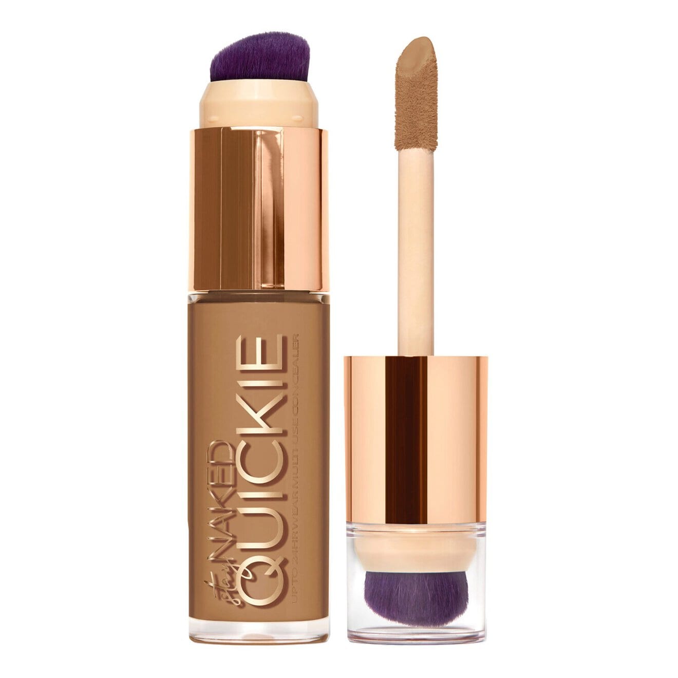 Stay Naked Quickie 24Hr Multi-Use Concealer