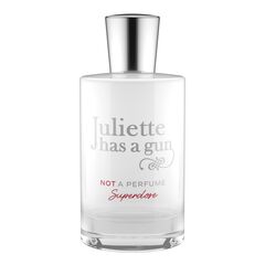 Not Superdose, JULIETTE HAS A GUN