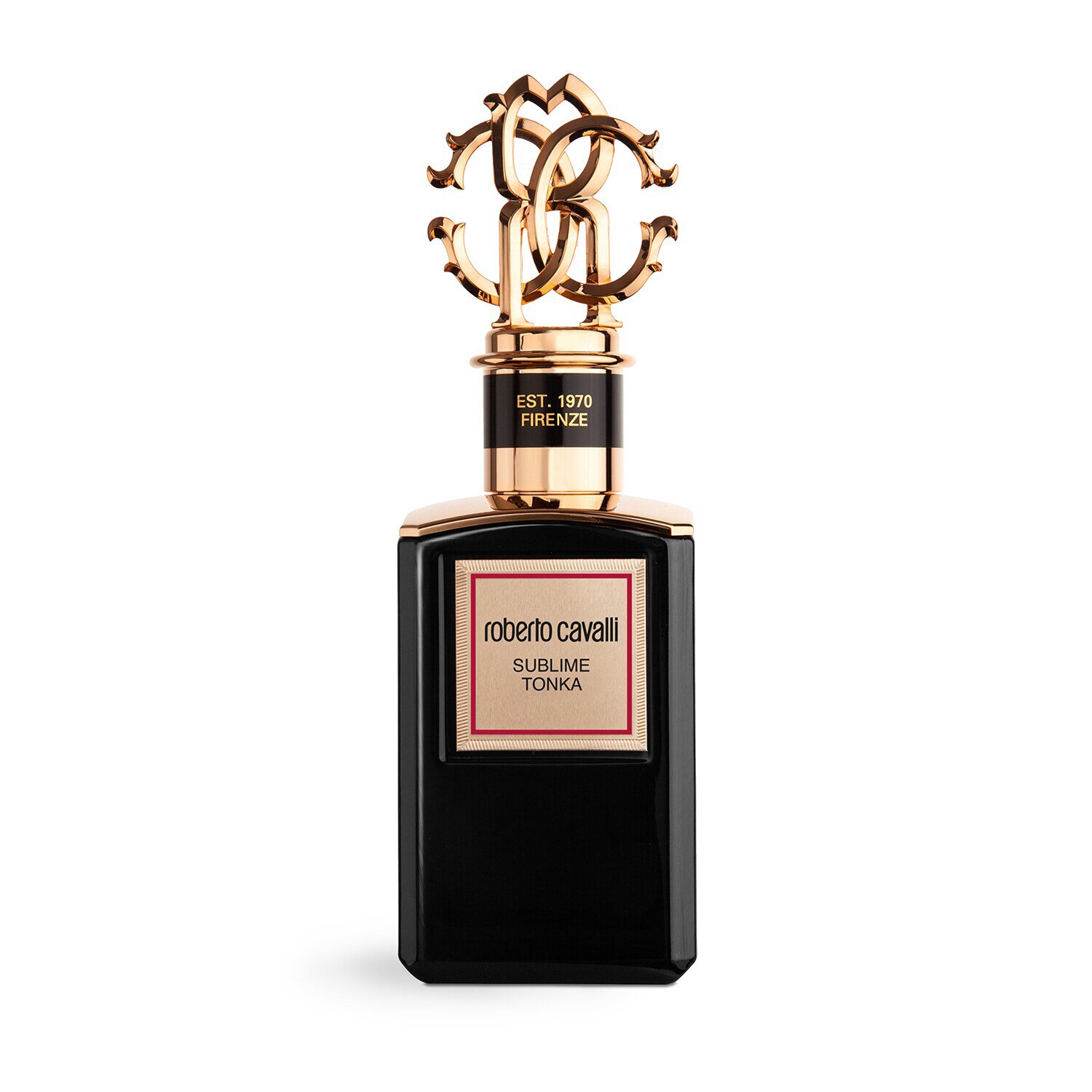 Gold Collection Sublime Tonka Eau de Parfum