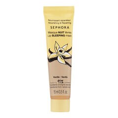 Lip Sleeping Mask - Intense nourishing lip care, SEPHORA COLLECTION