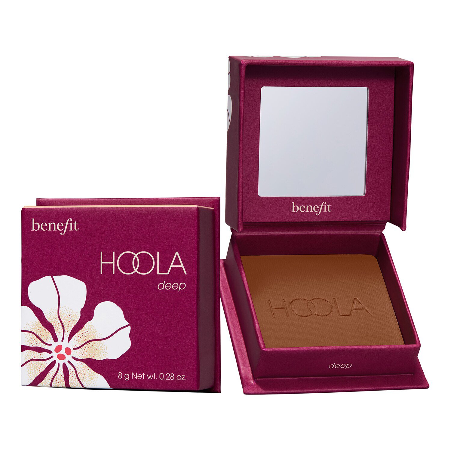 Hoola Matte Bronzer