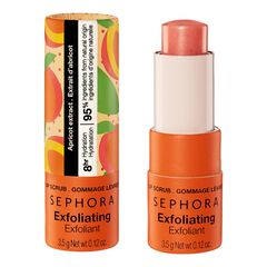 Exfoliating Lip Scrub - Lip Care With 8 Hours of Hydration, SEPHORA COLLECTION