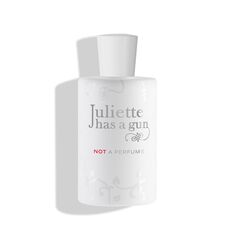 Not A Perfume, JULIETTE HAS A GUN