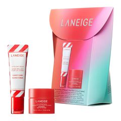 Divine Lip Duo, LANEIGE