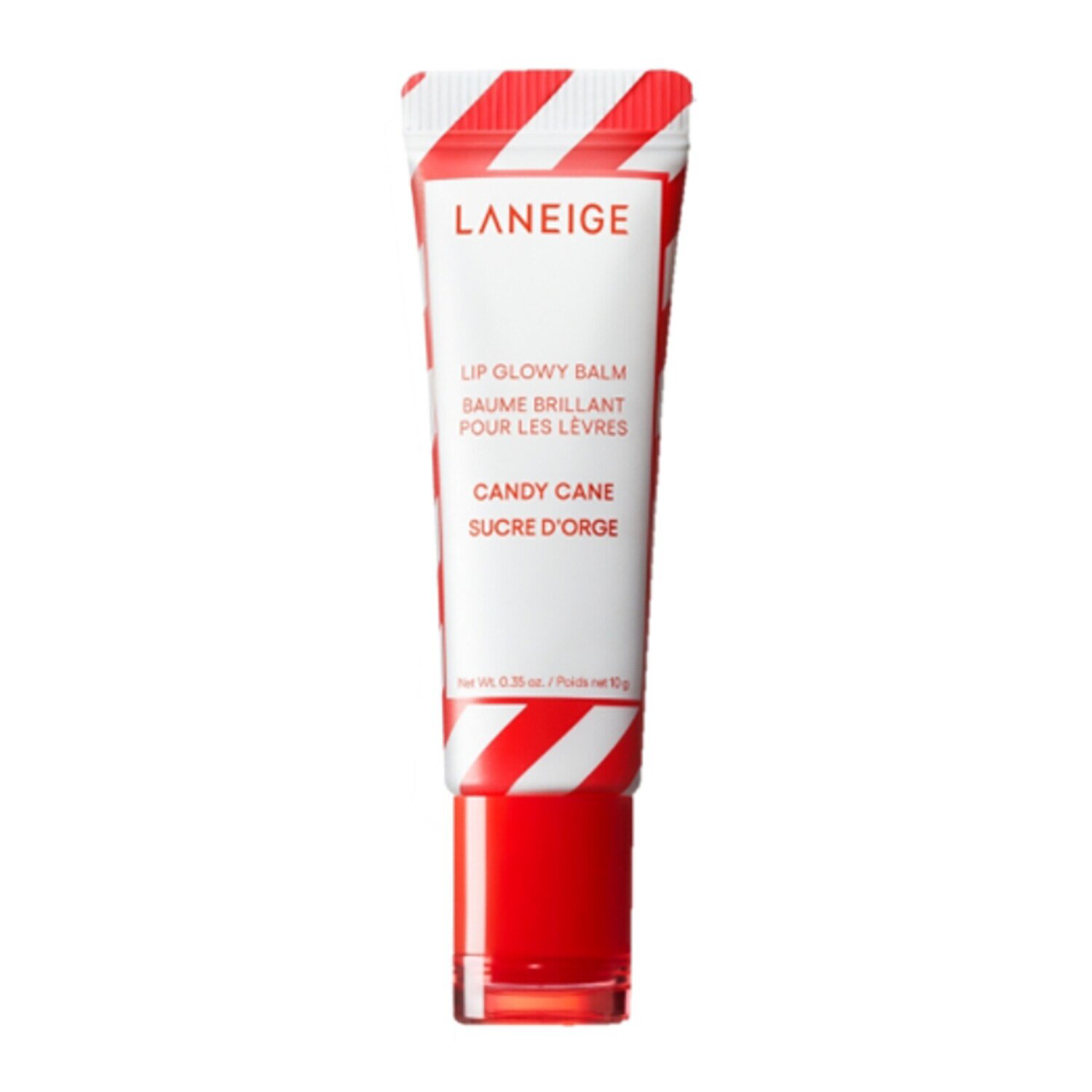 Lip Glowy Balm