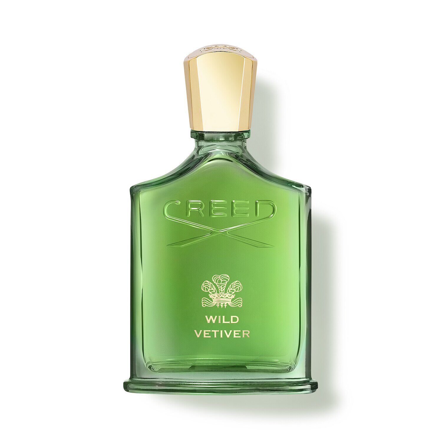 Wild Vetiver Eau de Parfum