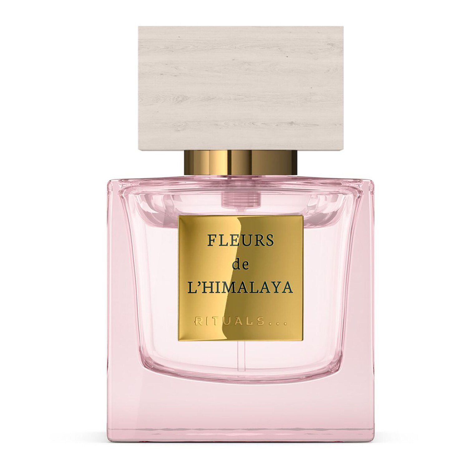Fleurs De L'Himalaya Eau De Parfum