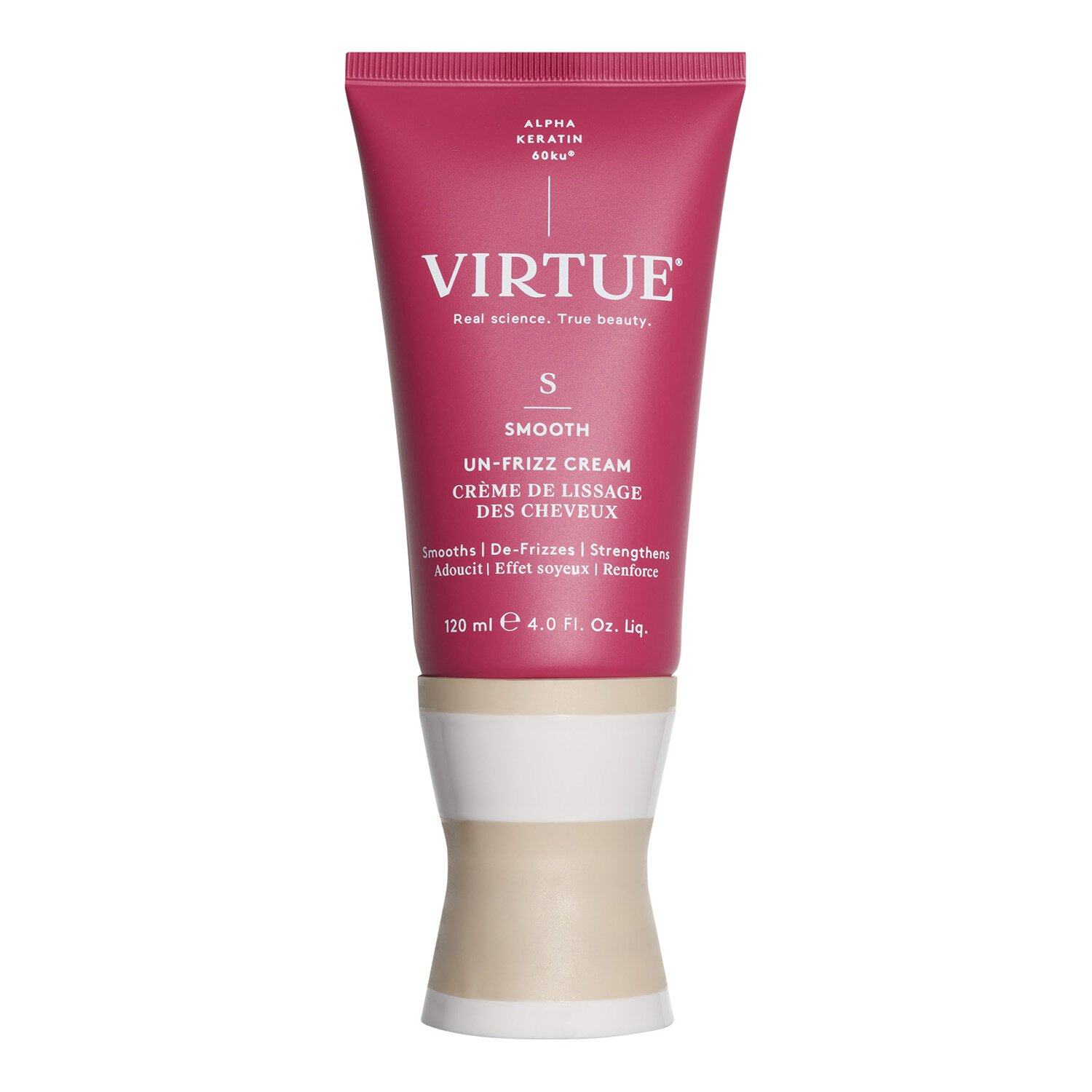 Un-Frizz Cream - Smooths | Calms | Transforms