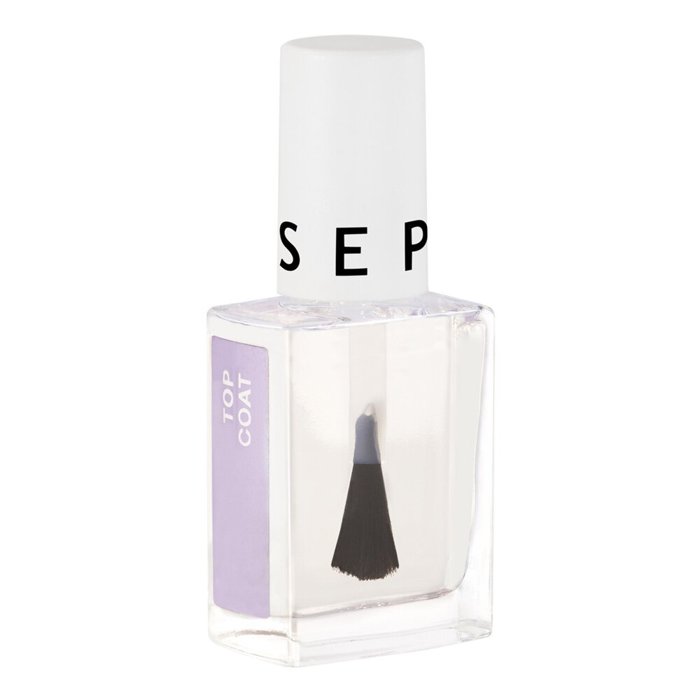 Sephora Collection Top Coat - Shine and Wear