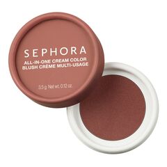 All-In-One Cream Color - Natural Healthy Glow + Anti-Dull Complexion Effect, SEPHORA COLLECTION