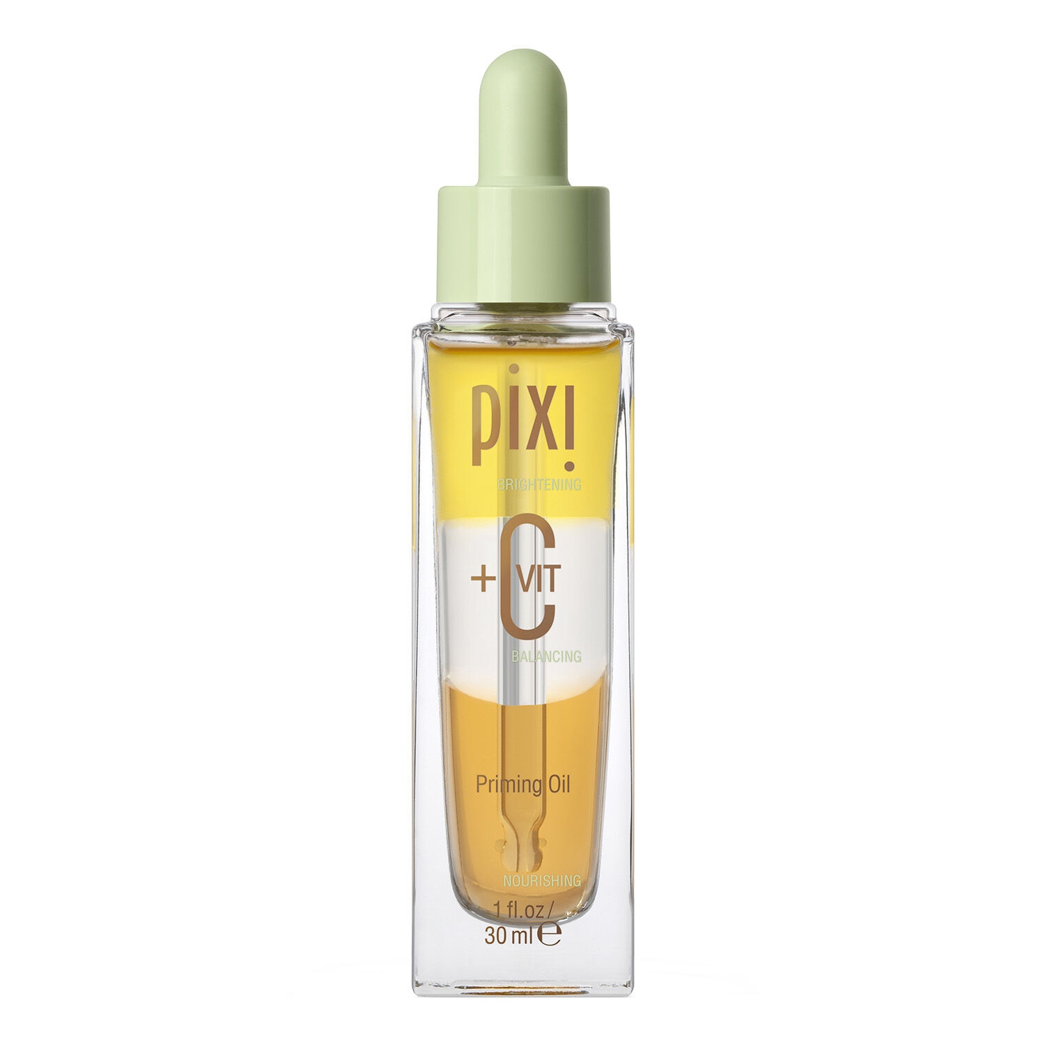 Vitamin C+ priming Oil
