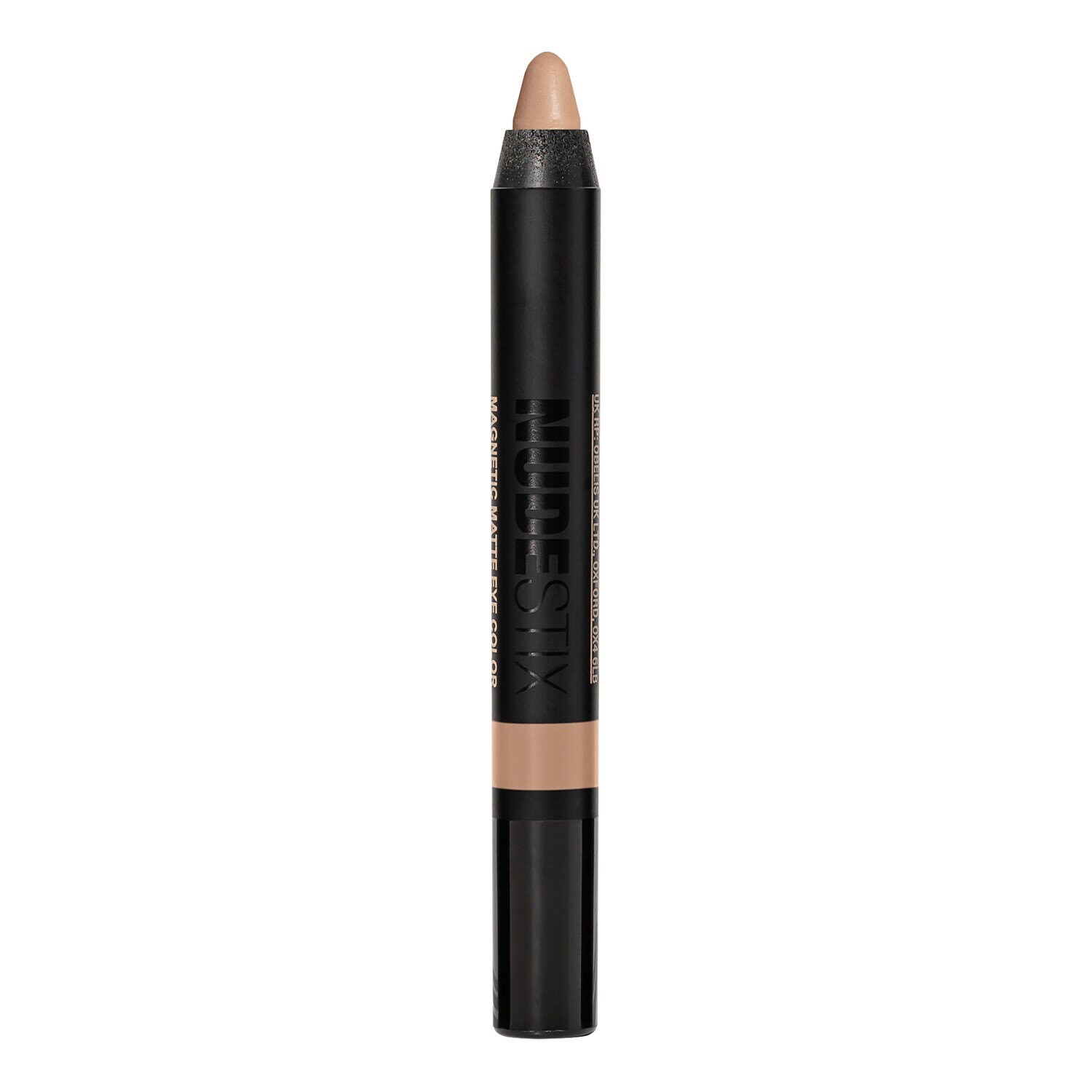 Magnetic Luminous Eye Color