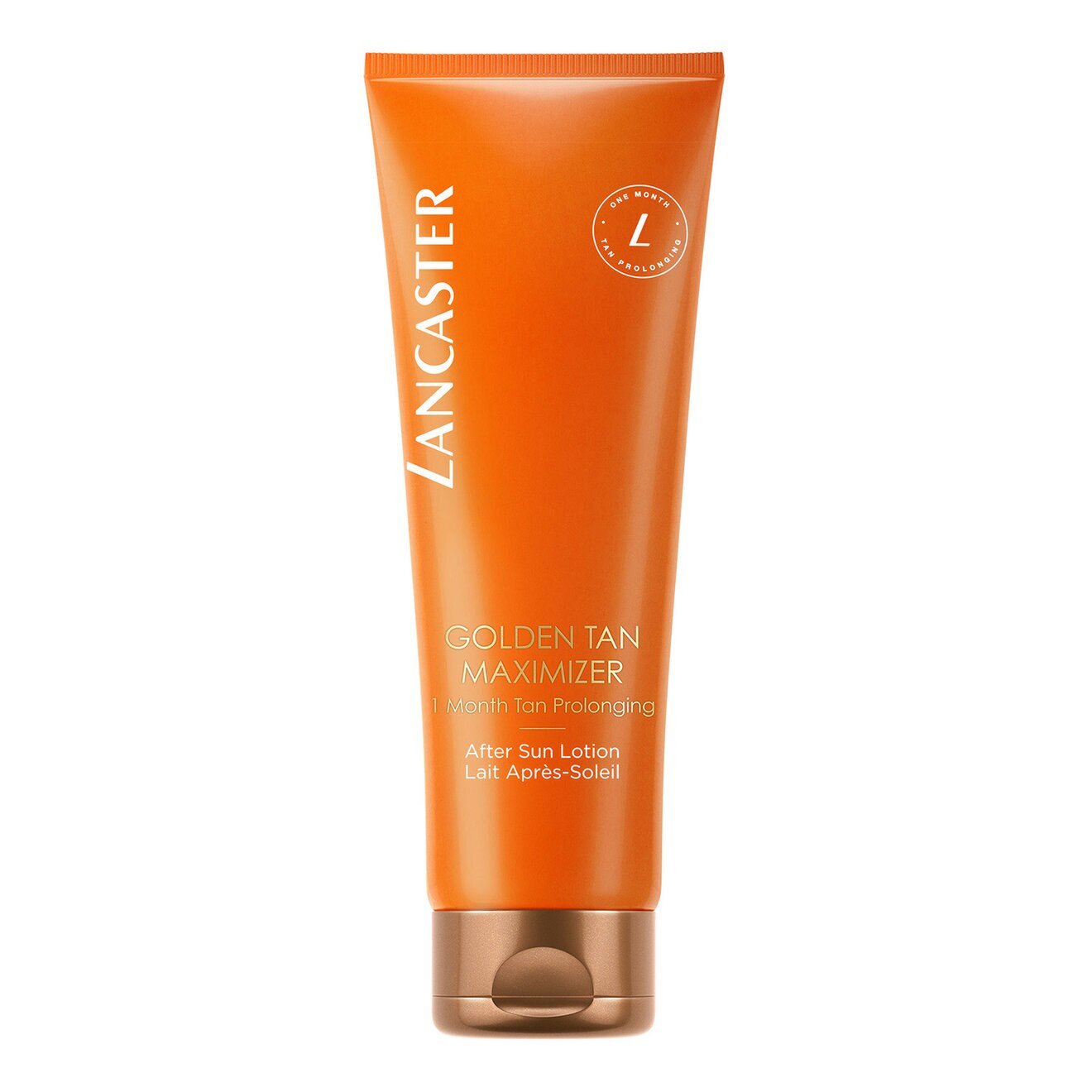 Golden Tan Maximizer - After Sun Lotion
