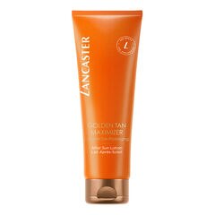 Golden Tan Maximizer - After Sun Lotion, LANCASTER