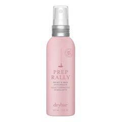 Prep Rally Prime & Prep Detangler, DRYBAR