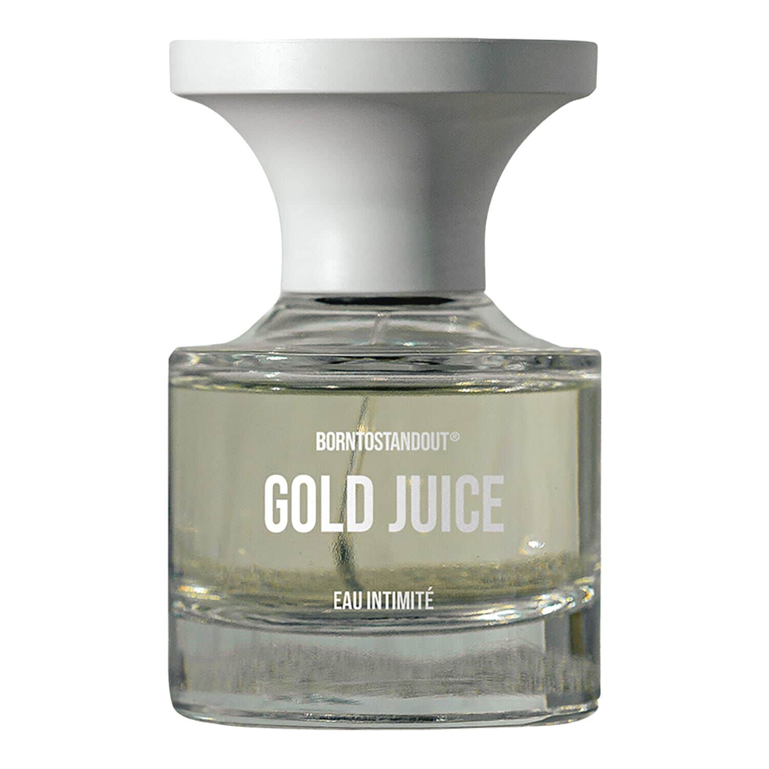 Gold Juice Eau Intimité