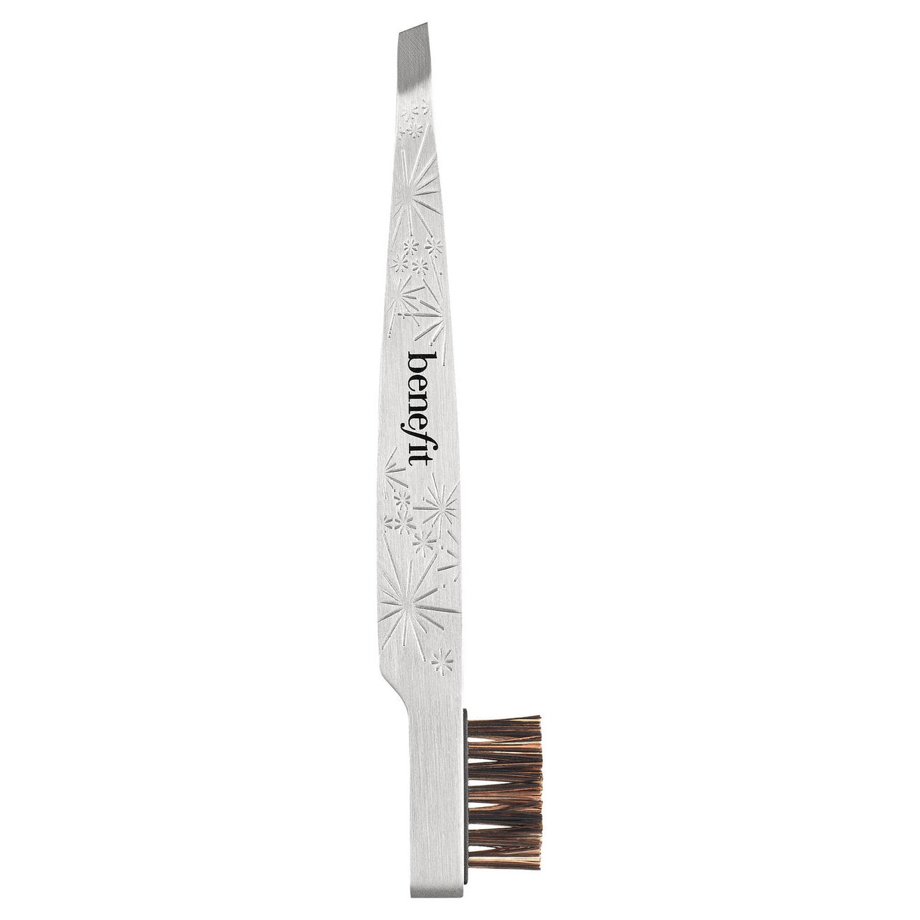 Tweezing & Taming Tool
