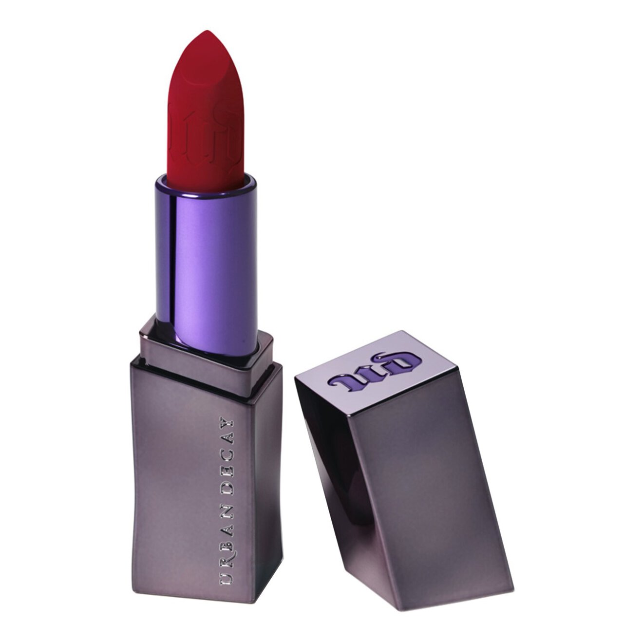 Vice Matte Lipstick