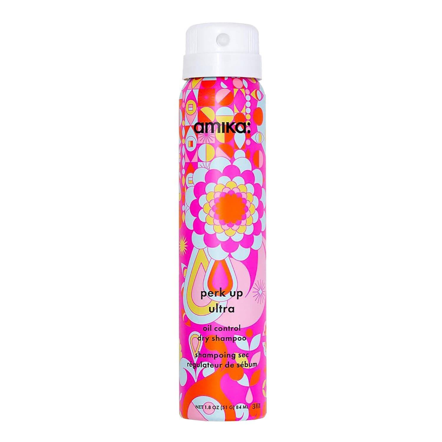 Perk Up Ultra - Oil Control Dry Shampoo