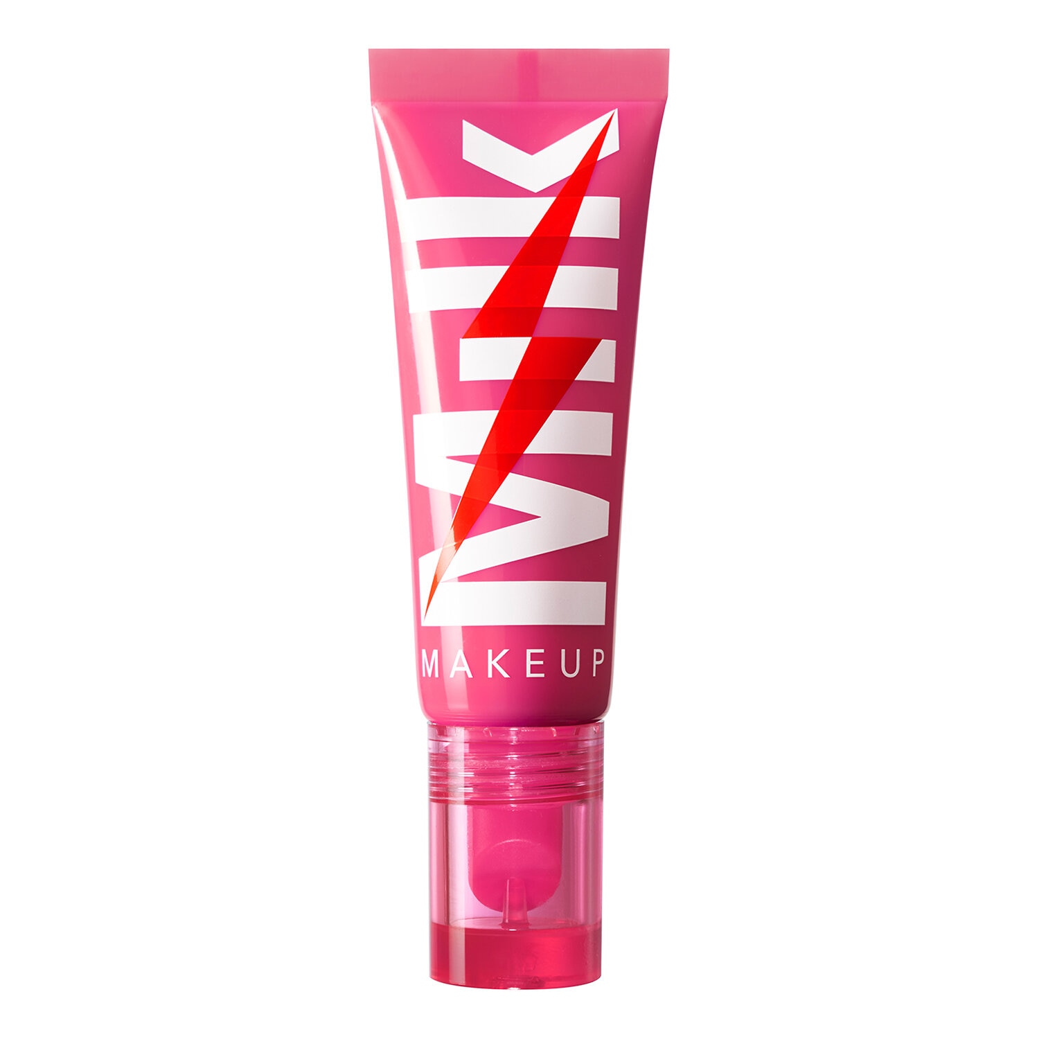 Electric Glossy Lip Plumper