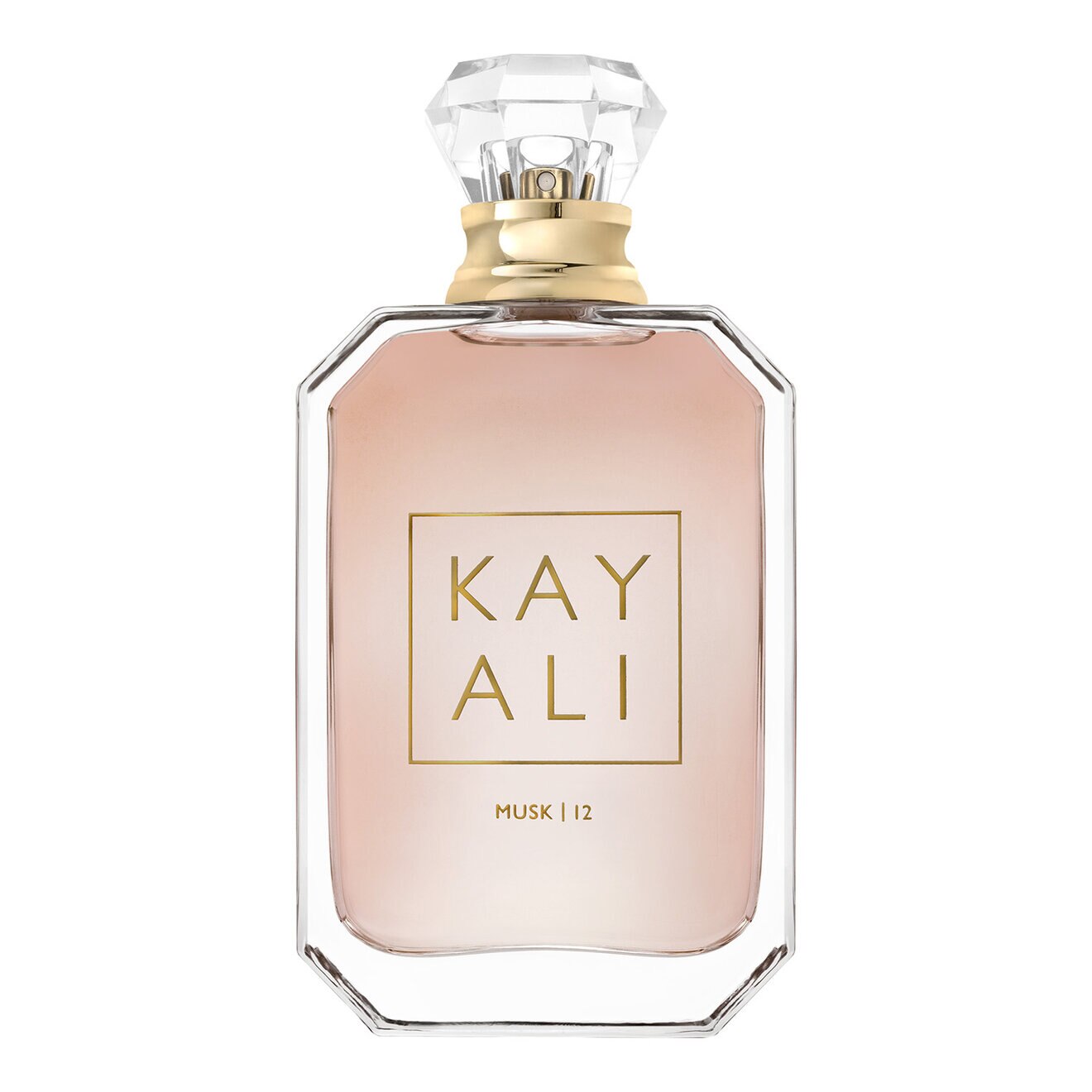 MUSK | 12 