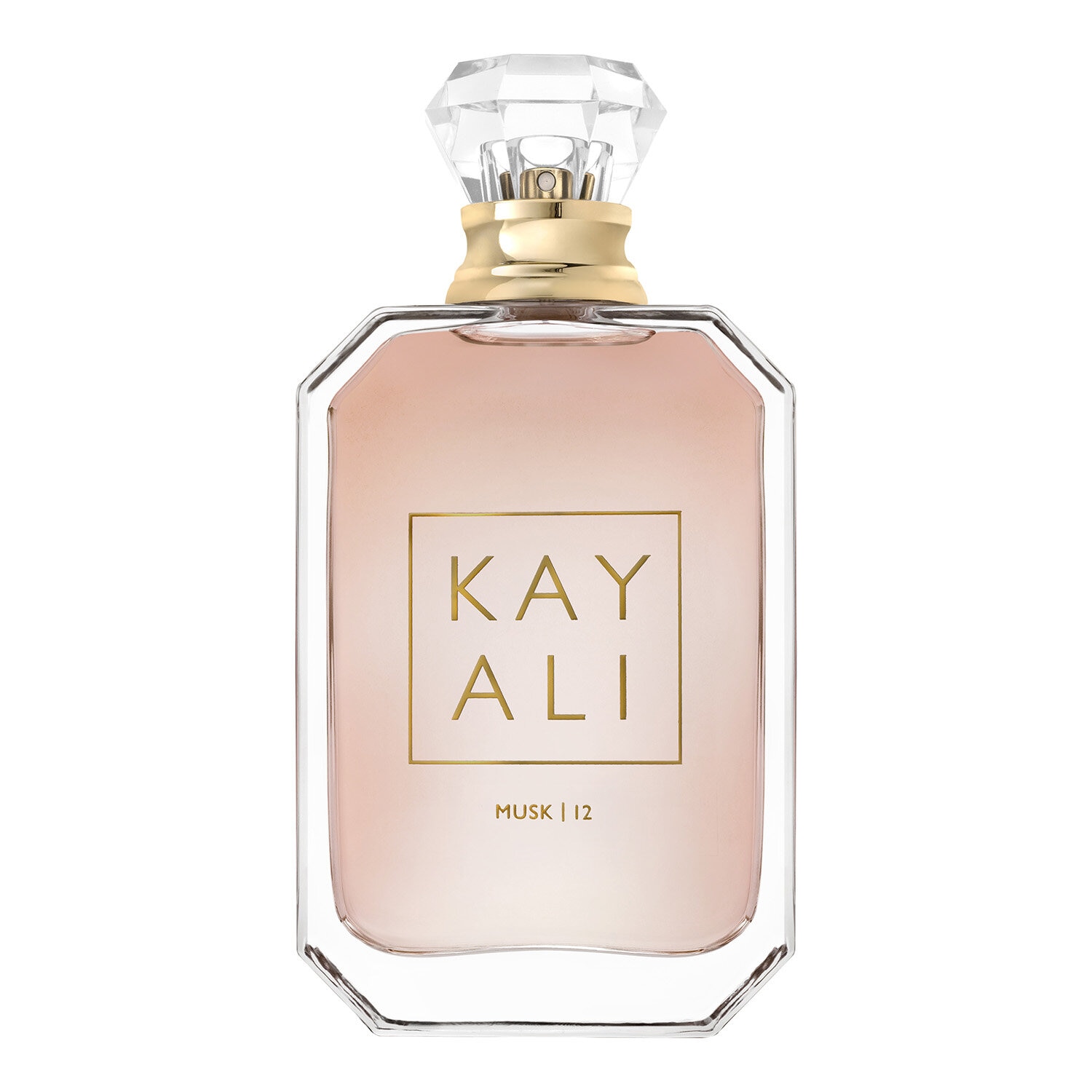 MUSK | 12 