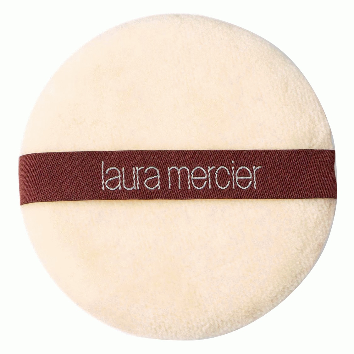 Velour Puff