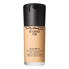 Studio Fix Fluid SPF 15 24Hr Matte, M.A.C