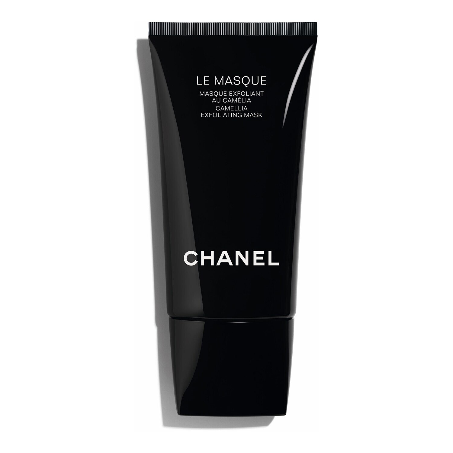 LE MASQUE - Camellia Exfoliating Mask