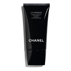 LE MASQUE - Camellia Exfoliating Mask, CHANEL