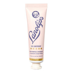 101 Ointment Multipurpose Superbalm Original, LANOLIPS