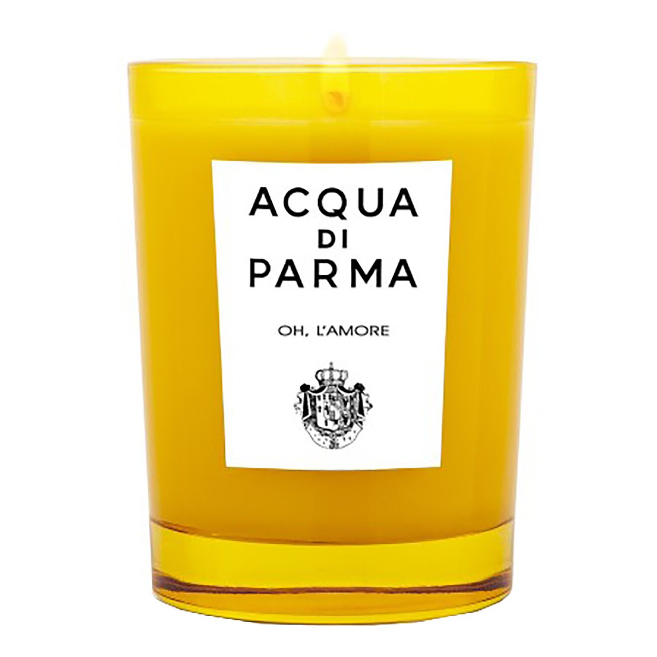 OH, L'AMORE Candle
