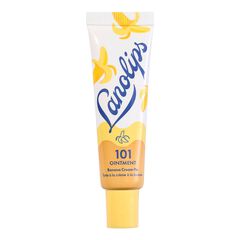 101 Ointment Multi-Balm Banana Cream Pie, LANOLIPS