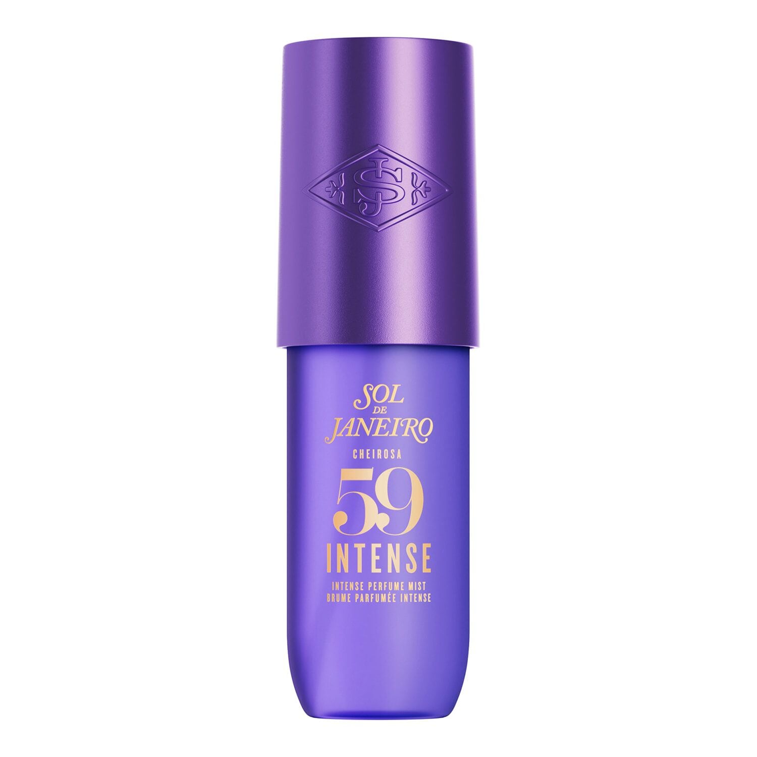 Cheirosa 59 Intense Perfume Mist