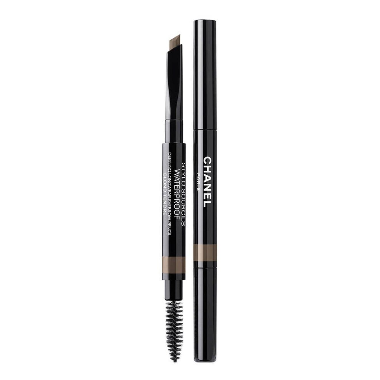 STYLO SOURCILS WATERPROOF - Defining Longwear Eyebrow Pencil