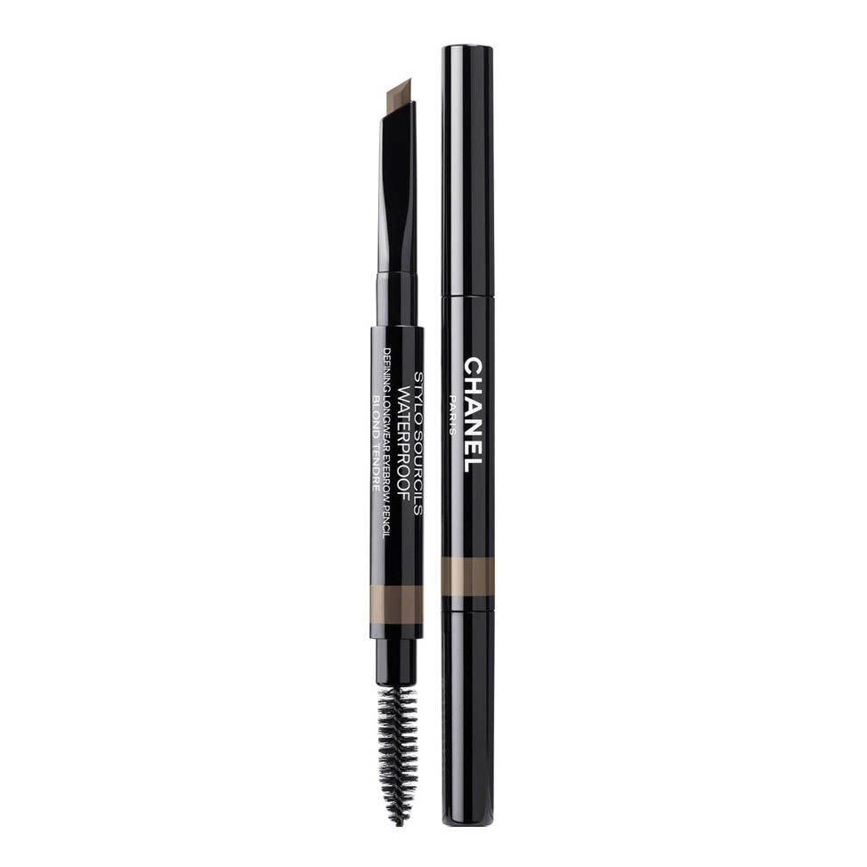 STYLO SOURCILS WATERPROOF - Defining Longwear Eyebrow Pencil