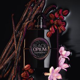Black Opium Le Parfum YVES SAINT LAURENT SEPHORA