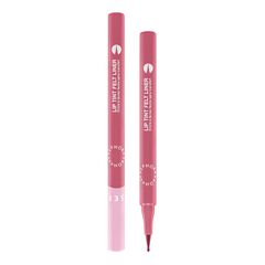 Lip Tint Felt Liner Transfer-Proof Felt-Tip Lip Stain, SEPHORA COLLECTION