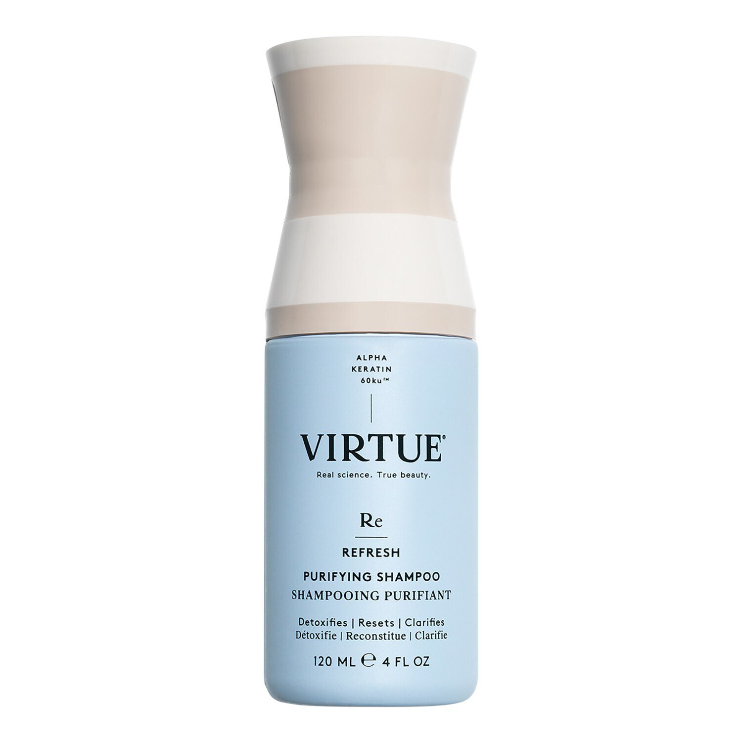 Refresh Purifying Shampoo
