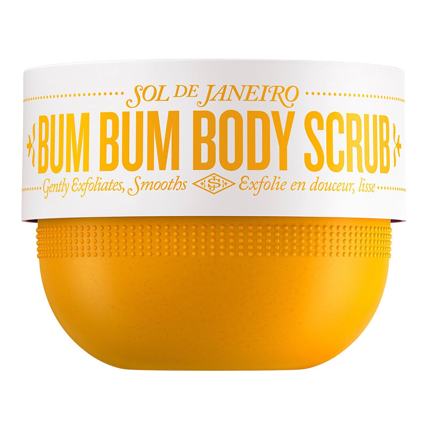 Bum Bum Body Scrub