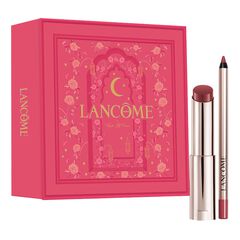 Lip Idôle 10 & Lip Shaper 36 Ramadan Gift Set, LANCÔME
