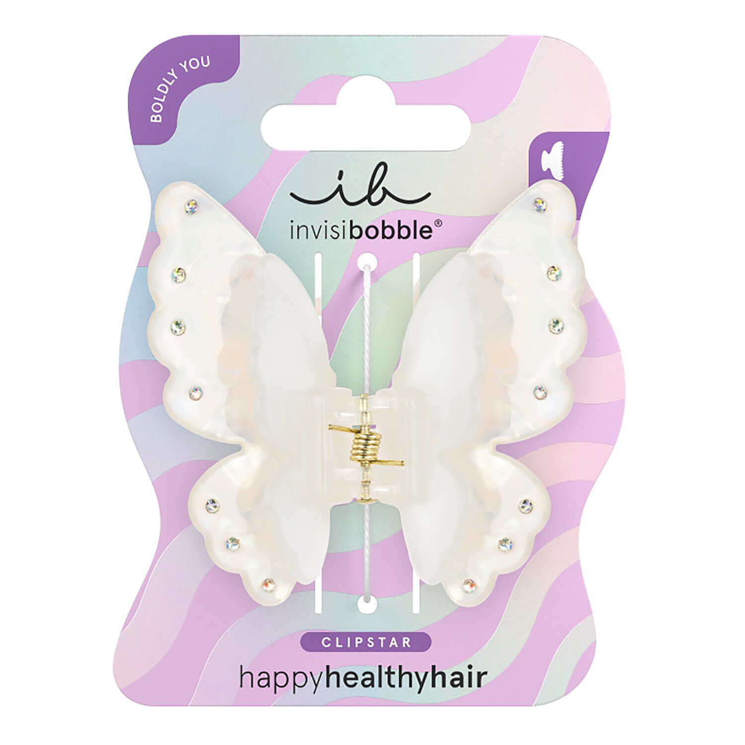 ClipStar Fairy Fierce